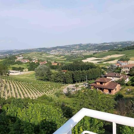 Casa Tra I Castelli Apartment San Martino Alfieri Bagian luar foto