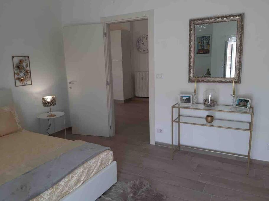 Casa Tra I Castelli Apartment San Martino Alfieri Bagian luar foto